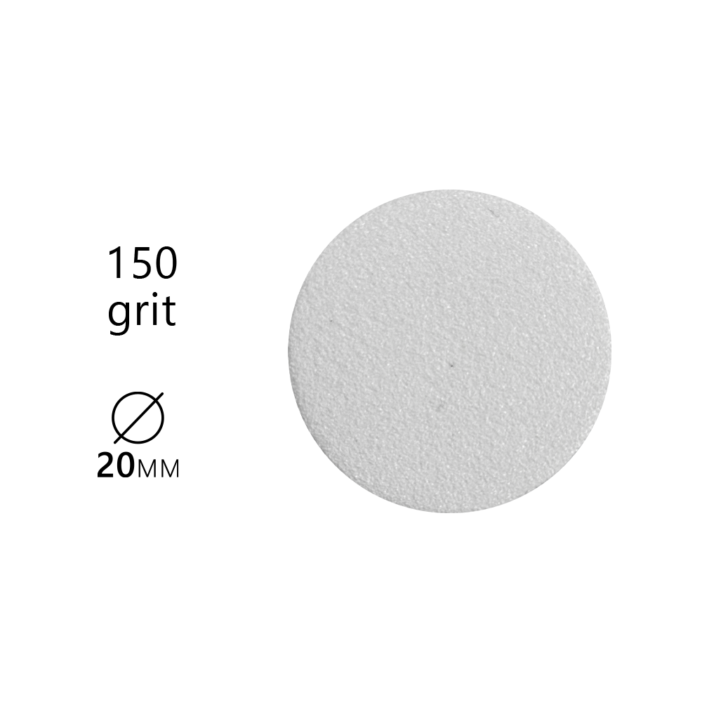 Podo-file-150-grit