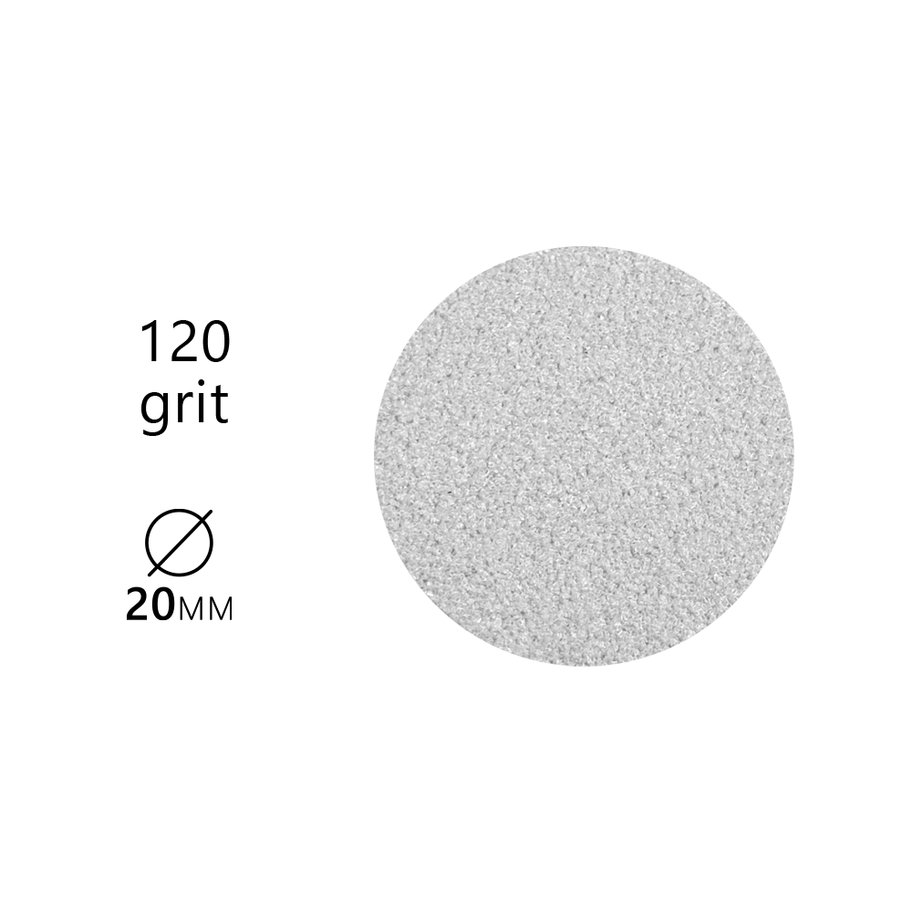 Podo-sponge-120-grit