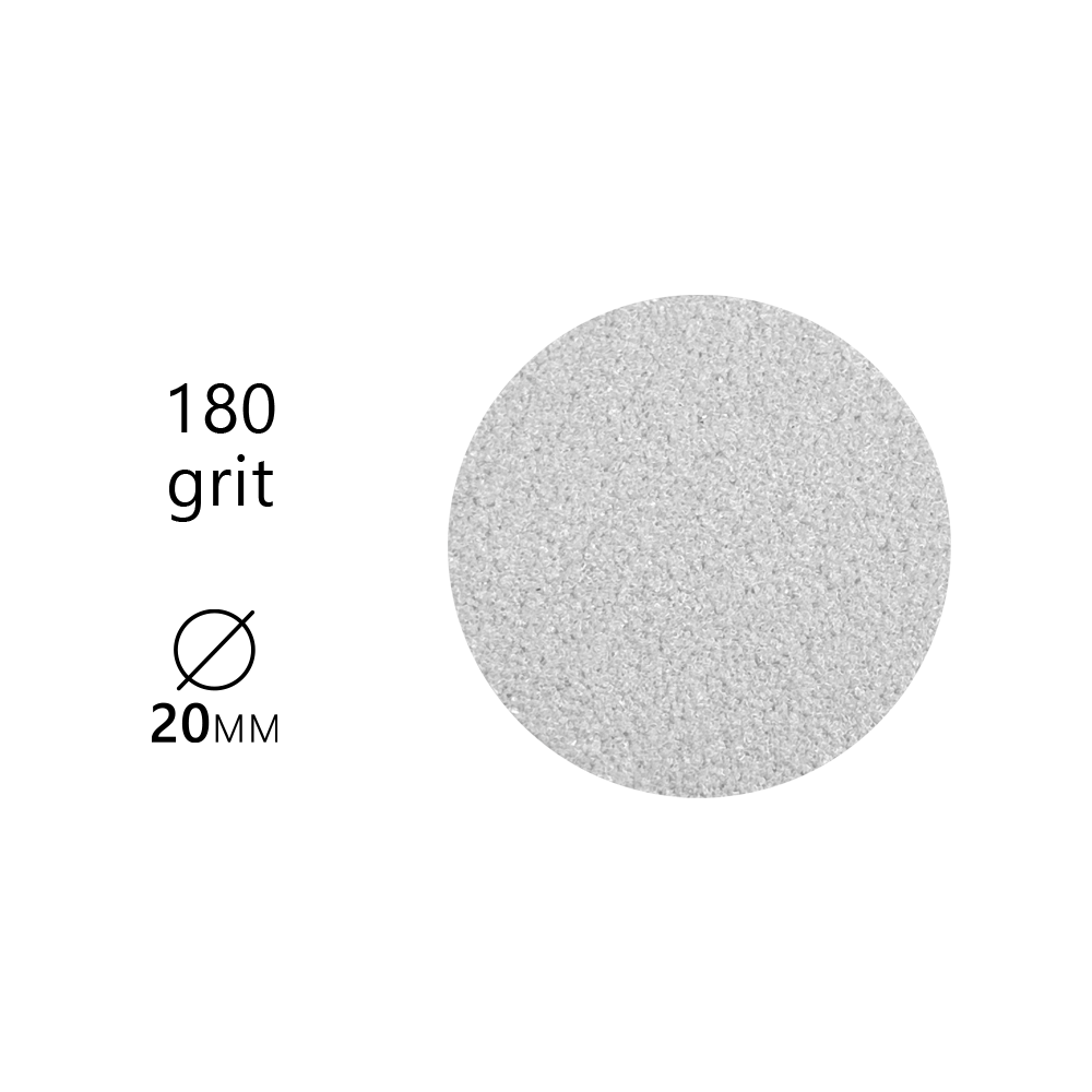 Podo-sponge-180-grit
